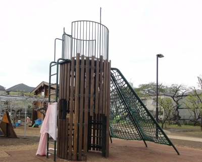 練馬区にある子供が楽しく遊べる公園 - 近所の公園を探してみよう！遊んでみよう！