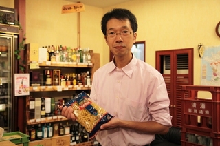 ワインが試飲できるおすすめ酒店！大泉学園にある「三又酒店」-練馬のおすすめニュース編集室