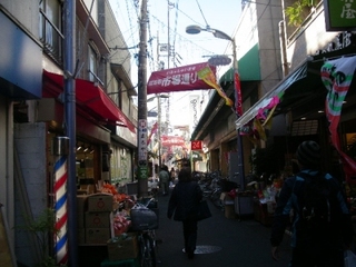 活気あふれる江古田商店街の魅力-練馬のおすすめニュース編集室