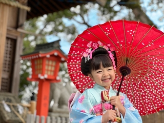 【練馬区の七五三】神社参拝と記念写真におすすめのスポットガイド-練馬コンシェルジュ