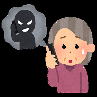 練馬区での電話詐欺について-練馬のおすすめニュース編集室