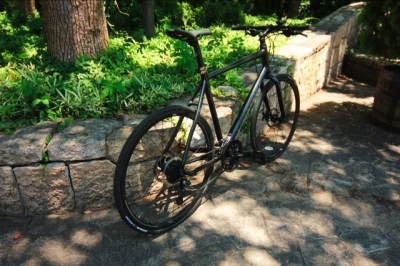 自転車を気軽にレンタルできる「タウンサイクル」を利用しよう - 練馬区内のタウンサイクルSPOT