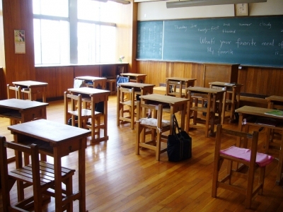私立の中高一貫校の魅力とは - 練馬区にある私立の中高一貫校　東京女子学院を取材しました