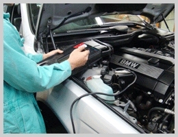 信頼できる自動車修理工場をご存じですか？ - 自動車事故や車の故障にも対応の自動車保険