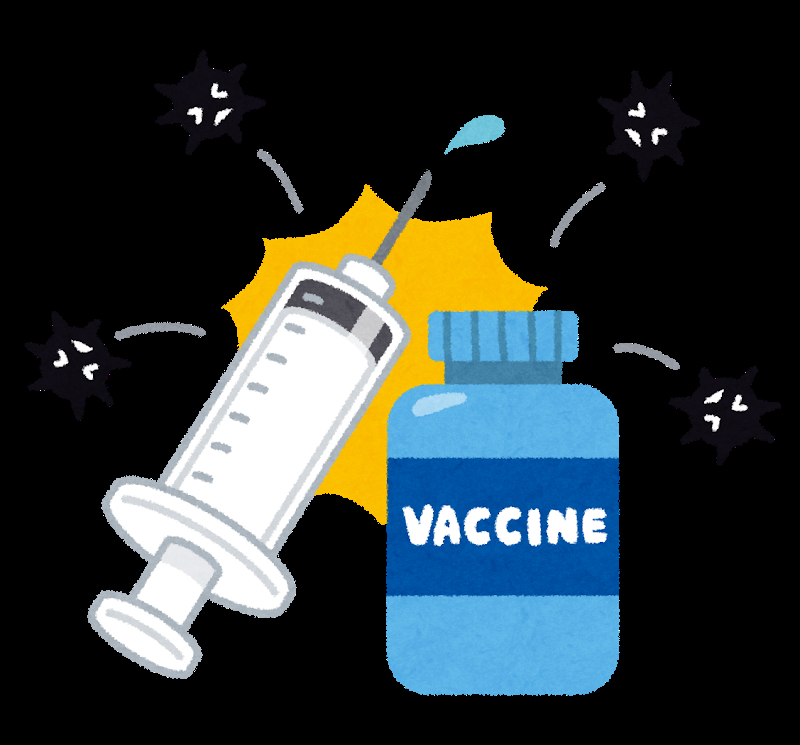 新型コロナワクチンの副反応 - Q.コロナウイルスのワクチンって安全なの？