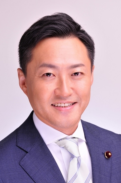 祝・練馬区独立78周年　ごあいさつ - 第77代練馬区議会議長　上野ひろみ