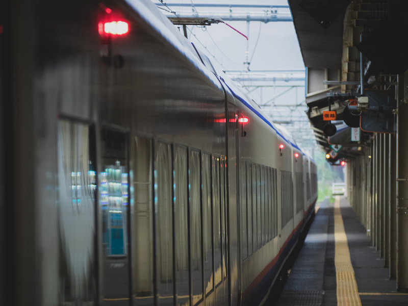 練馬区の交通アクセスと住みやすさ - 練馬駅の利便性