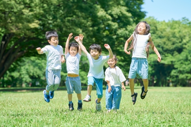 練馬区の子育て支援と環境の充実度 - 子育て環境