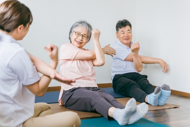 練馬区光が丘体育館のアクセスと特徴｜地域スポーツ拠点【光が丘】 - 