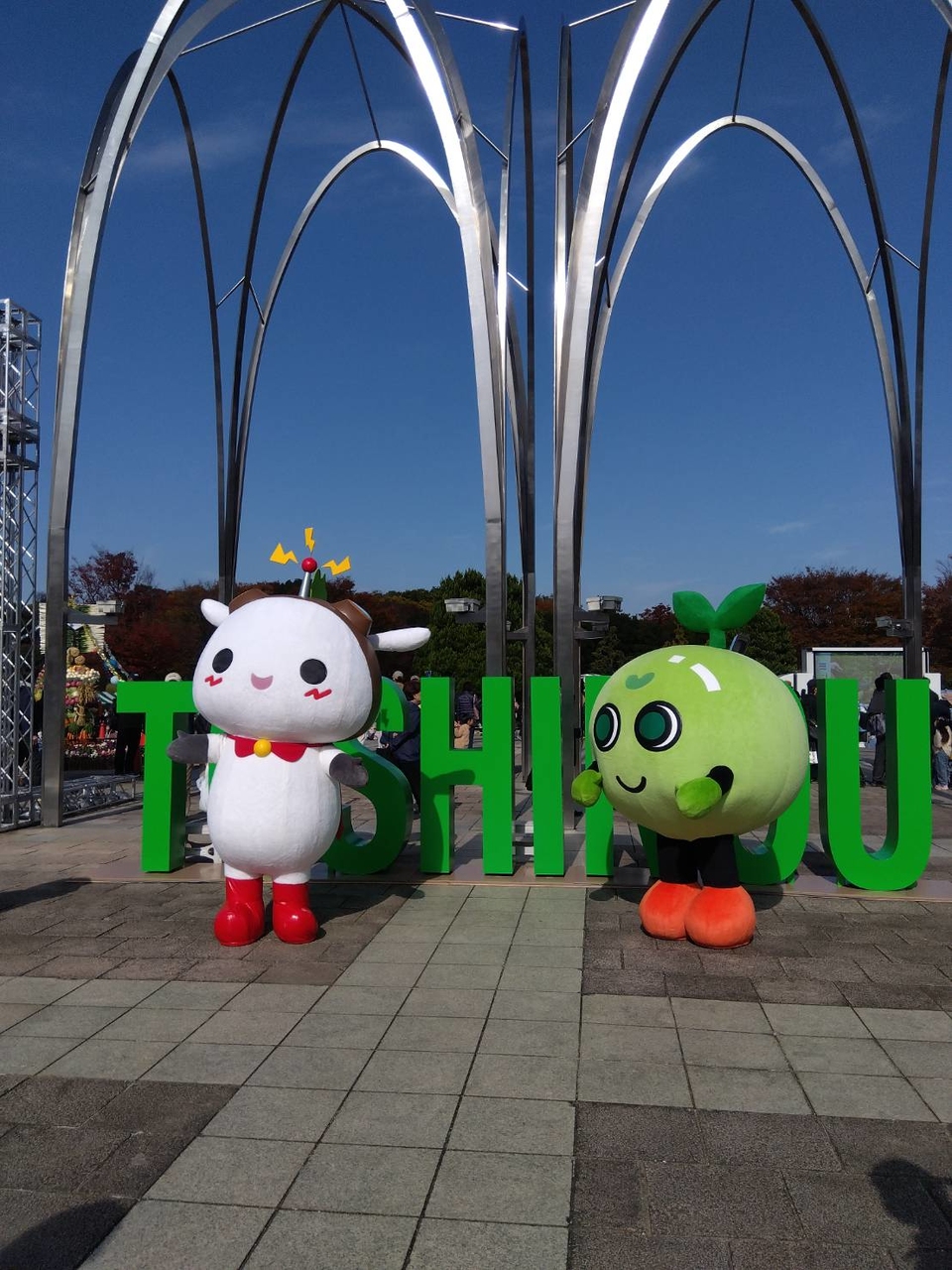 練馬区の休日がもっと楽しくなる！家族で感動体験できる無料大道芸イベント - 