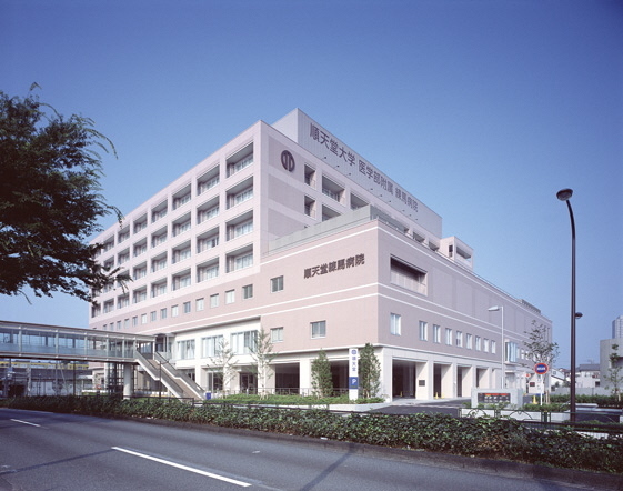 なぜ練馬区は病床数が少ないのか？議員さんに聞いてみました