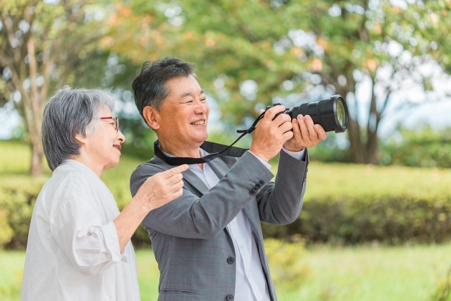 練馬区の自然と街並みを楽しむ！おすすめフォトスポット5選