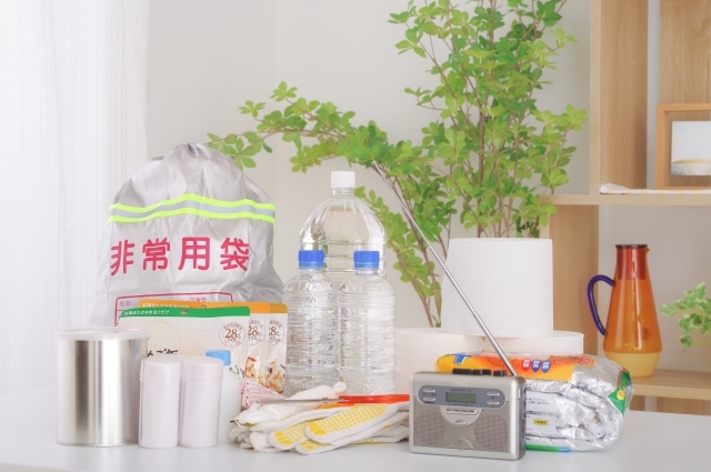 練馬区の地震保険：備えと補償の基本情報