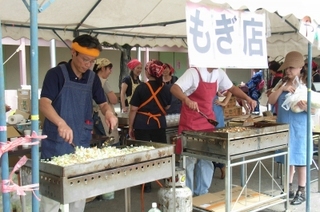 地域で子育て！練馬区青少年育成地区委員とは