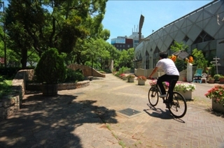 自転車を気軽にレンタルできる「タウンサイクル」を利用しよう