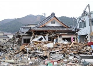 災害に備え、地域を守ろう