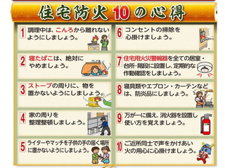 練馬区の火災時安全・避難ガイド:安全な避難行動と情報収集のポイント 練馬区の火災時安全・避難ガイド:安全な避難行動と情報収集のポイント