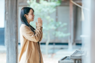 練馬区の武蔵野稲荷神社へ行こう！隠れたパワースポットで開運と心安らぐご利益を見つけよう